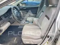 2012 Toyota CAMRY фото