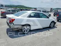 2012 Toyota CAMRY фото