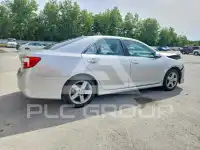 2012 Toyota CAMRY фото