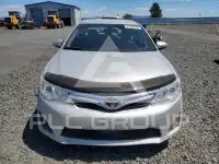 2012 Toyota CAMRY фото