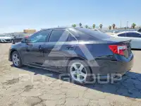 2012 Toyota CAMRY фото
