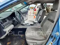 2012 Toyota CAMRY фото