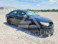 2012 Toyota CAMRY photo