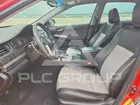 2012 Toyota CAMRY фото