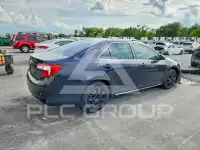 2012 Toyota CAMRY photo