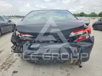 2012 Toyota CAMRY фото