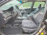 2012 Toyota CAMRY фото