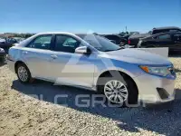 2012 Toyota CAMRY photo