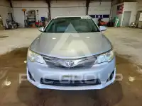 2012 Toyota CAMRY фото