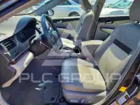 2012 Toyota CAMRY фото