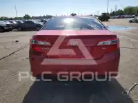 2012 Toyota CAMRY photo