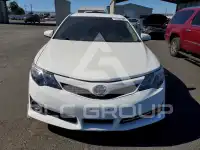 2012 Toyota CAMRY фото