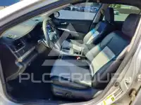 2012 Toyota CAMRY фото