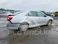 2012 Toyota CAMRY фото