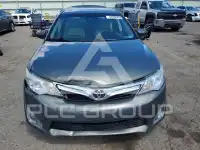 2012 Toyota CAMRY photo