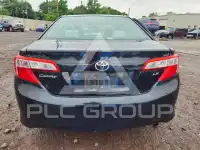 2012 Toyota CAMRY photo