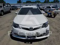 2012 Toyota CAMRY photo