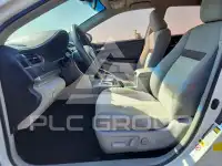 2012 Toyota CAMRY фото
