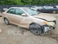 2012 Toyota CAMRY photo