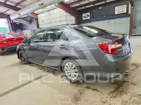 2012 Toyota CAMRY photo