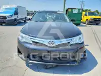 2012 Toyota CAMRY photo