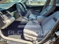 2012 Toyota CAMRY фото