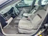 2012 Toyota CAMRY фото