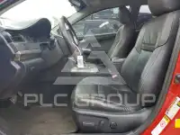 2012 Toyota CAMRY фото