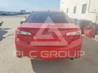 2012 Toyota CAMRY photo