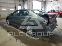 2012 Toyota CAMRY фото