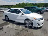 2012 Toyota CAMRY photo