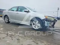 2012 Toyota CAMRY photo