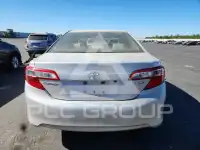 2012 Toyota CAMRY фото