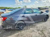 2012 Toyota CAMRY фото