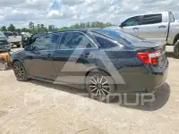 2012 Toyota CAMRY photo