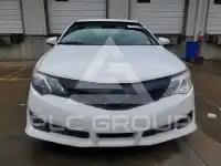 2012 Toyota CAMRY фото