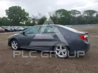 2012 Toyota CAMRY фото