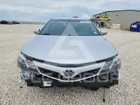 2012 Toyota CAMRY фото