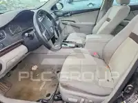 2012 Toyota CAMRY фото