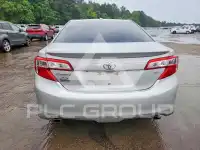 2012 Toyota CAMRY photo