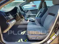 2012 Toyota CAMRY фото