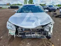 2012 Toyota CAMRY фото