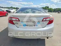 2012 Toyota CAMRY фото