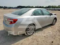 2012 Toyota CAMRY фото