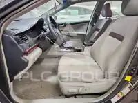 2012 Toyota CAMRY фото