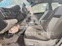 2012 Toyota CAMRY фото