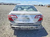 2012 Toyota CAMRY фото