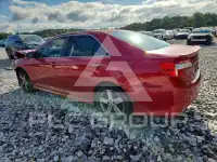 2012 Toyota CAMRY фото