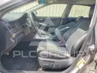 2012 Toyota CAMRY фото