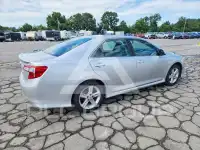 2012 Toyota CAMRY фото